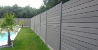 Portail Clôtures dans la vente du matériel pour les clôtures et les clôtures à Semilly